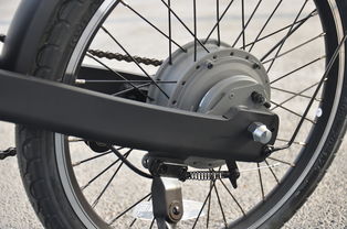 轻巧与耐力的结合 小米生态链电动助力自行车评测