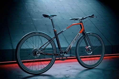 轻装远行 奥古斯塔发布续航75公里、仅重15.5公斤的电动助动自行车