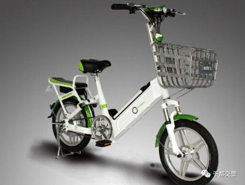 于都电动车主必看 关于非标（助动）自行车的通行指南