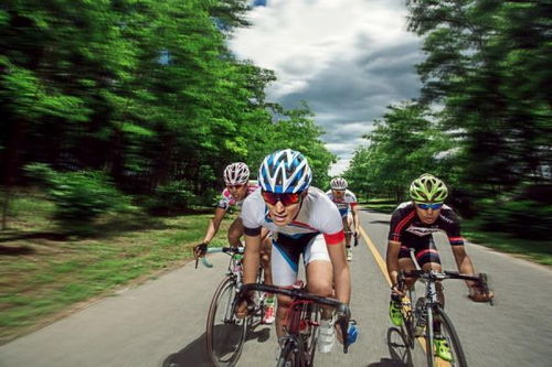 骑行如风 助动自行车赛场制胜的五大核心技巧
