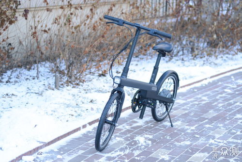 告别共享单车的局限 小米电动助力自行车，重新定义城市短途出行