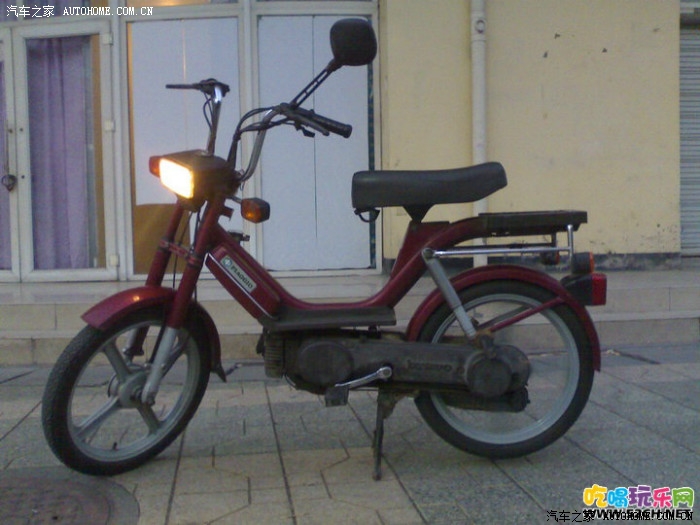 从两轮到四轮 90年代骑行经历如何塑造了我现在的驾驶安全观